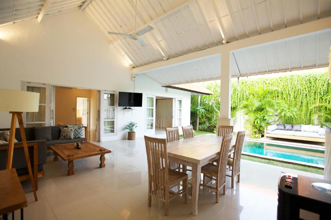 Photo of Livingroom in Berawa