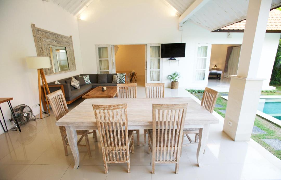 Photo of Livingroom in Berawa