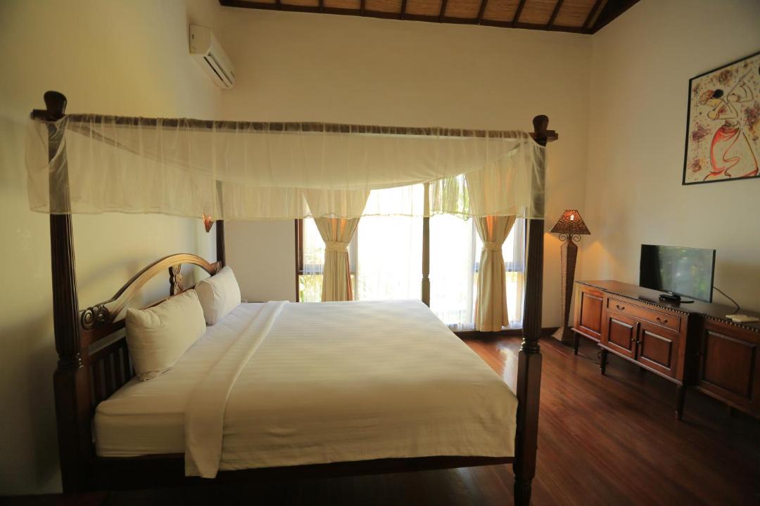 Photo of Bedroom in Sunset Road