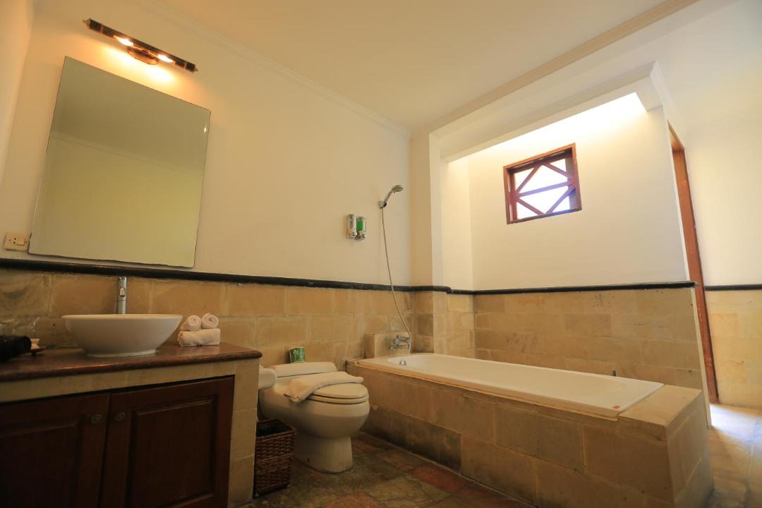 Photo of Bathroom in Sunset Road