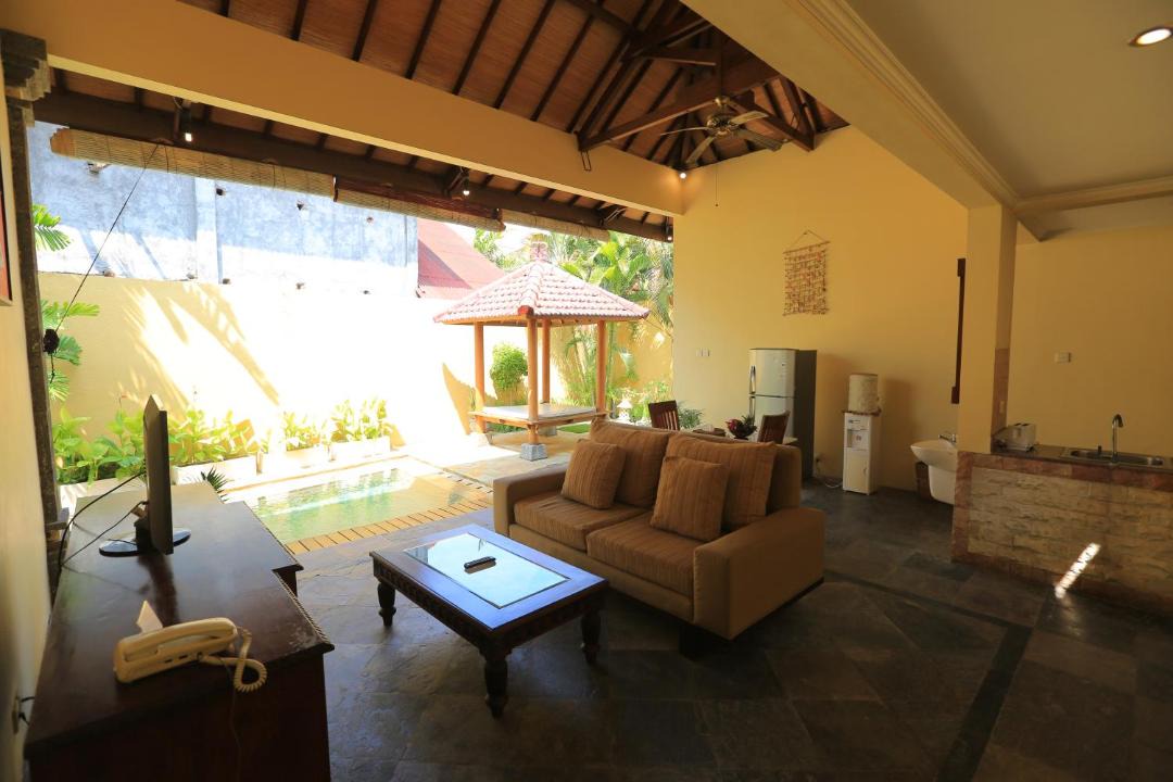 Photo of Livingroom in Sunset Road