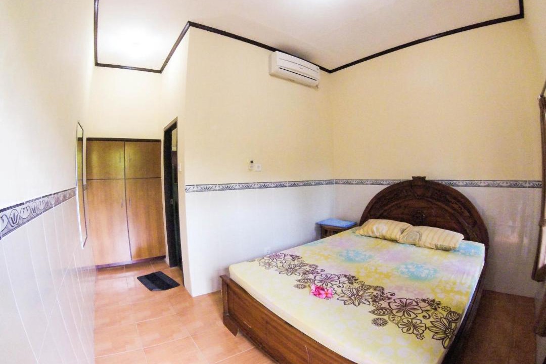 Photo of Bedroom in Legian