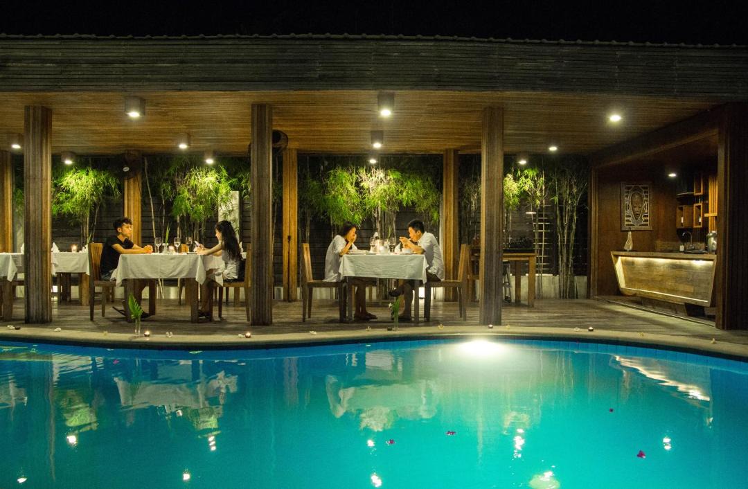 Photo of Others in Gili Trawangan