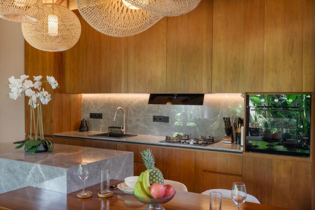 Photo of Kitchen in Lodtunduh