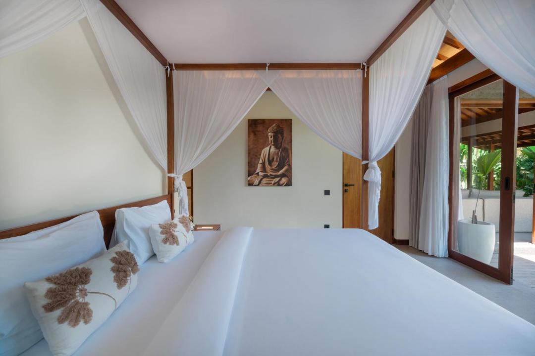 Photo of Bedroom in Lodtunduh