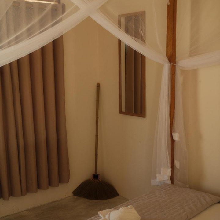 Photo of Bedroom in Batudaka Island
