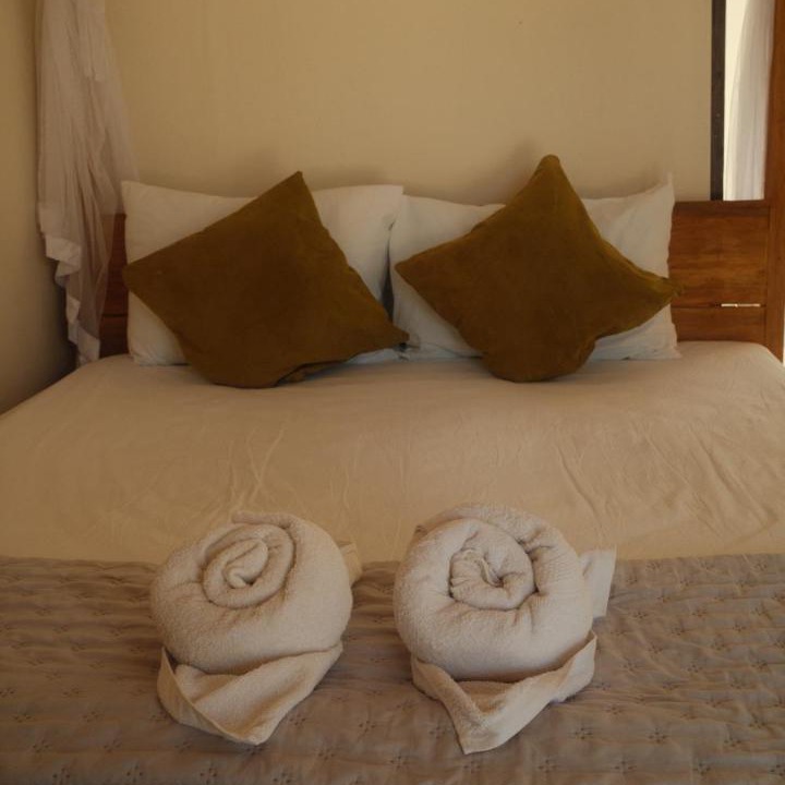 Photo of Bedroom in Batudaka Island