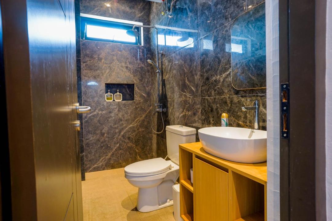 Photo of Bathroom in Kediri