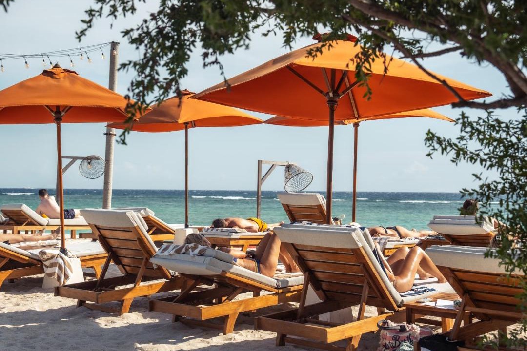 Photo of Others in Gili Trawangan