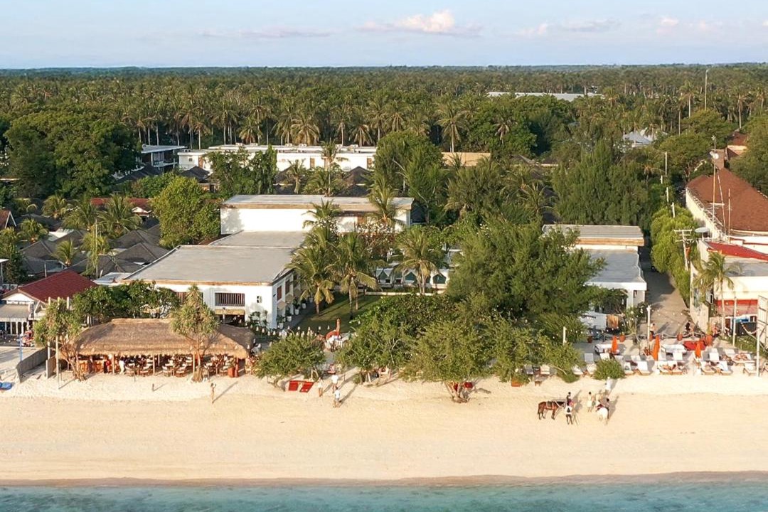 Photo of Others in Gili Trawangan