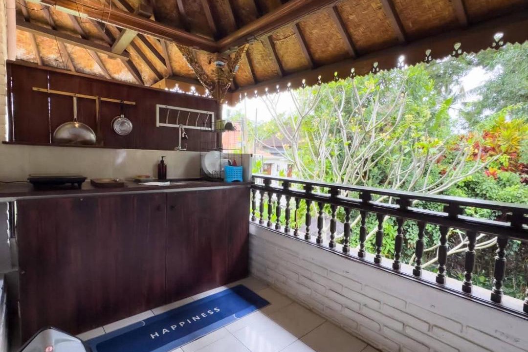 Photo of Kitchen in Penestanan