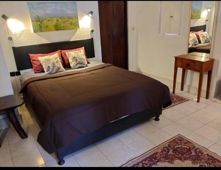 Photo of Bedroom in Penestanan