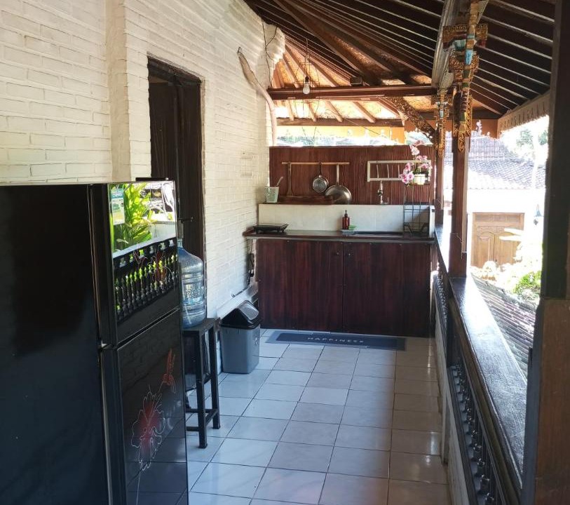 Photo of Kitchen in Penestanan