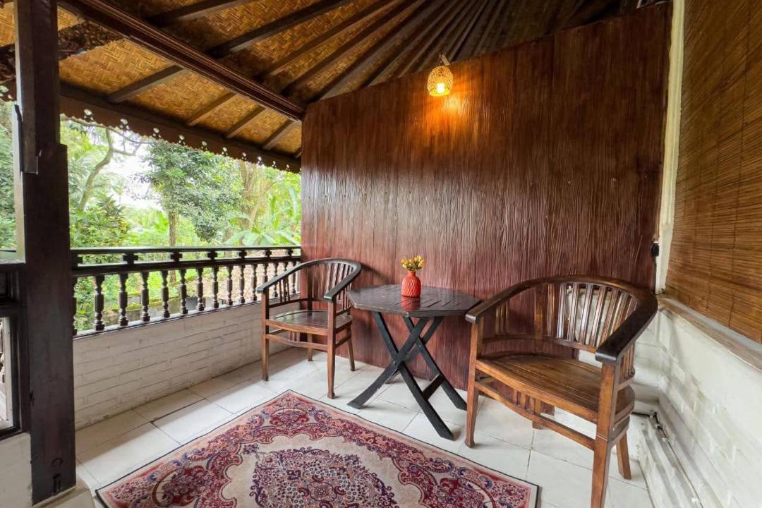 Photo of Patio Balcony in Penestanan