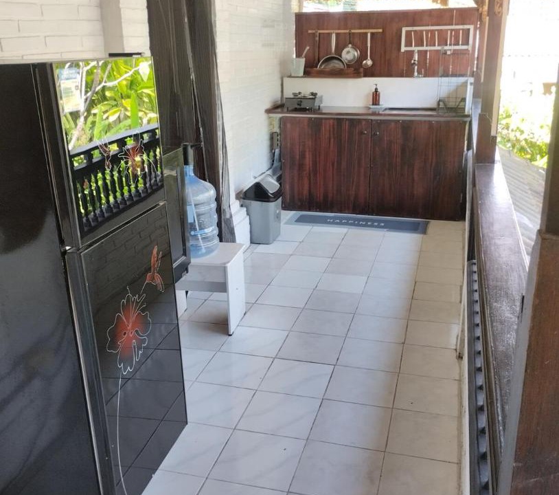 Photo of Kitchen in Penestanan