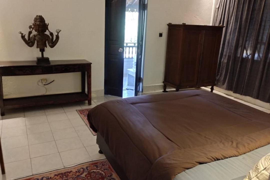 Photo of Bedroom in Penestanan