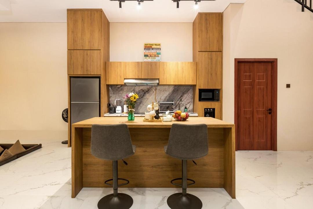 Photo of Kitchen in Kampial