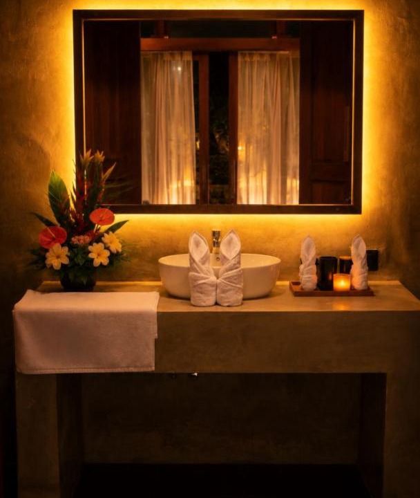 Photo of Bathroom in Banjartegehe