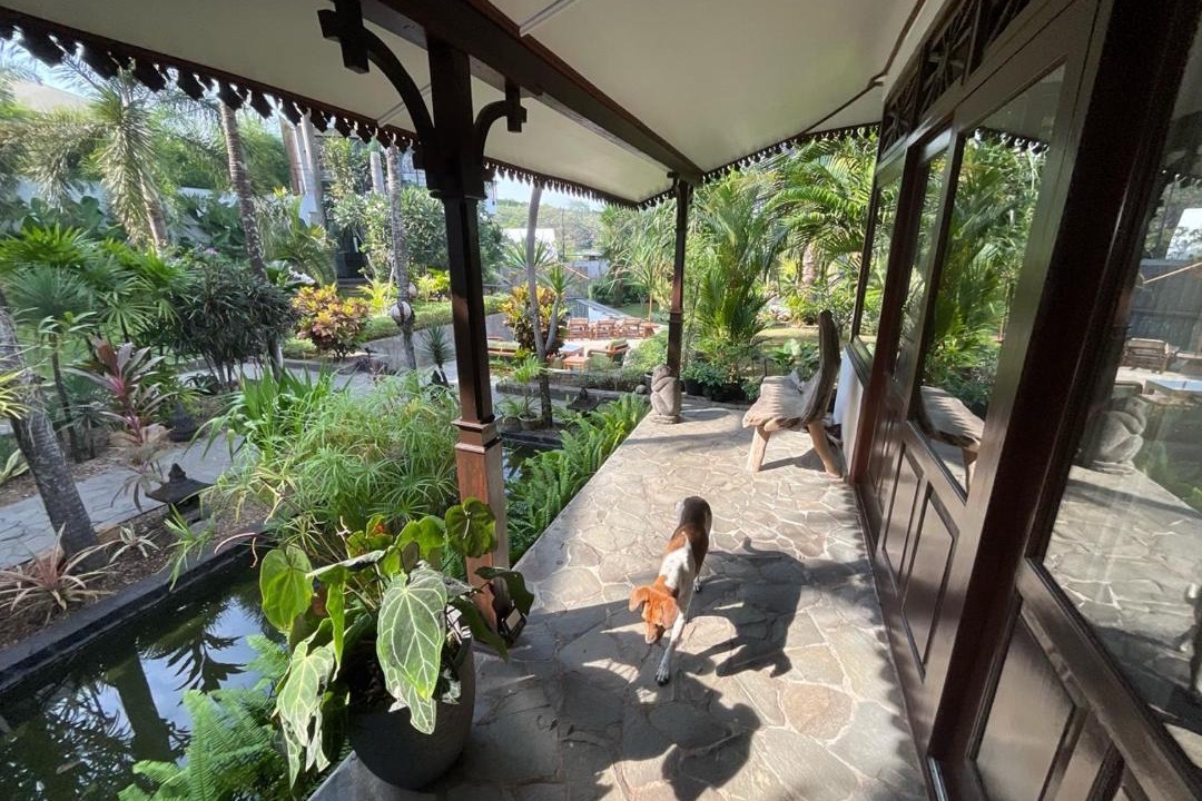 Photo of Patio Balcony in Bandengan