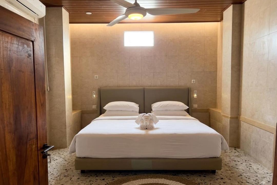 Photo of Bedroom in Gerupuk