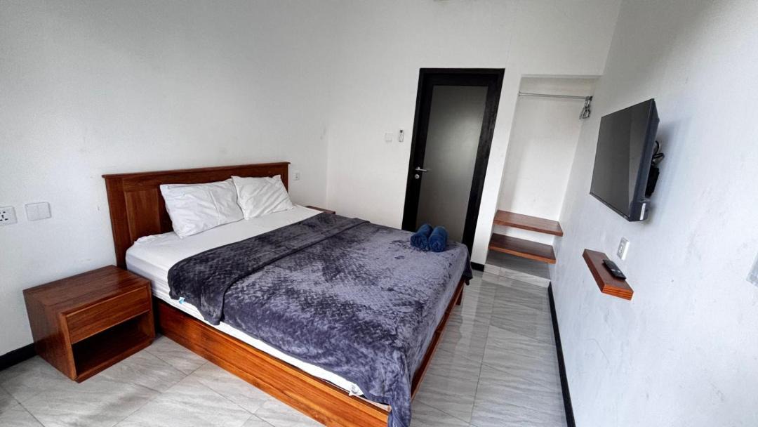 Photo of Bedroom in Kartika Plaza