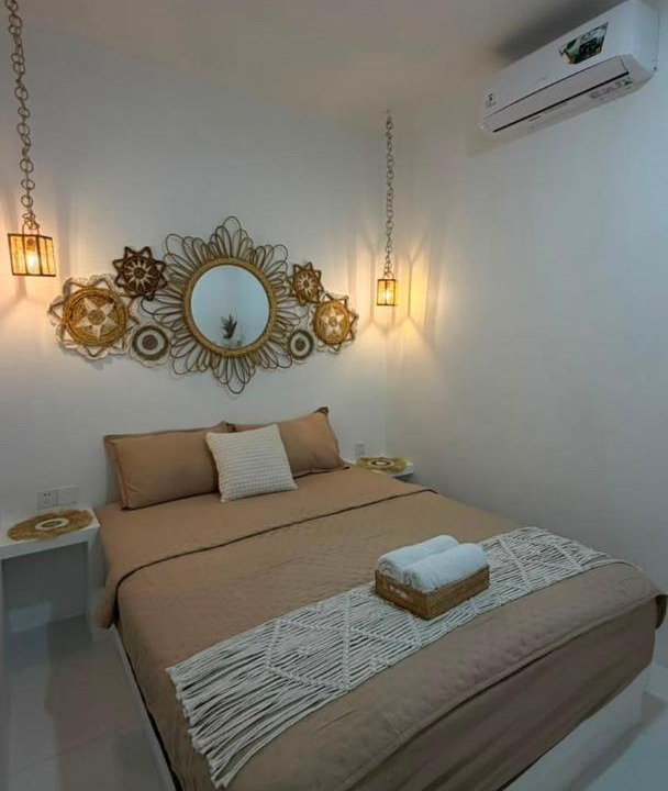 Photo of Bedroom in Pemenang