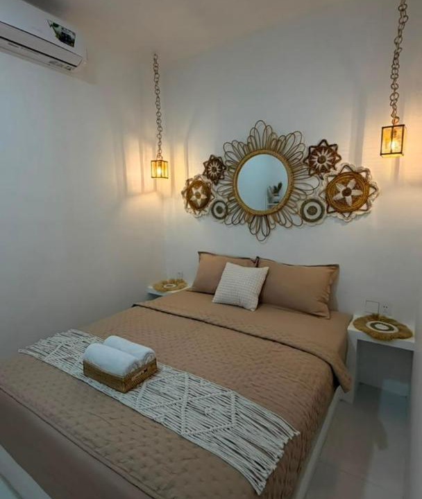 Photo of Bedroom in Pemenang