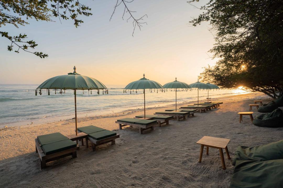 Photo of Others in Gili Trawangan