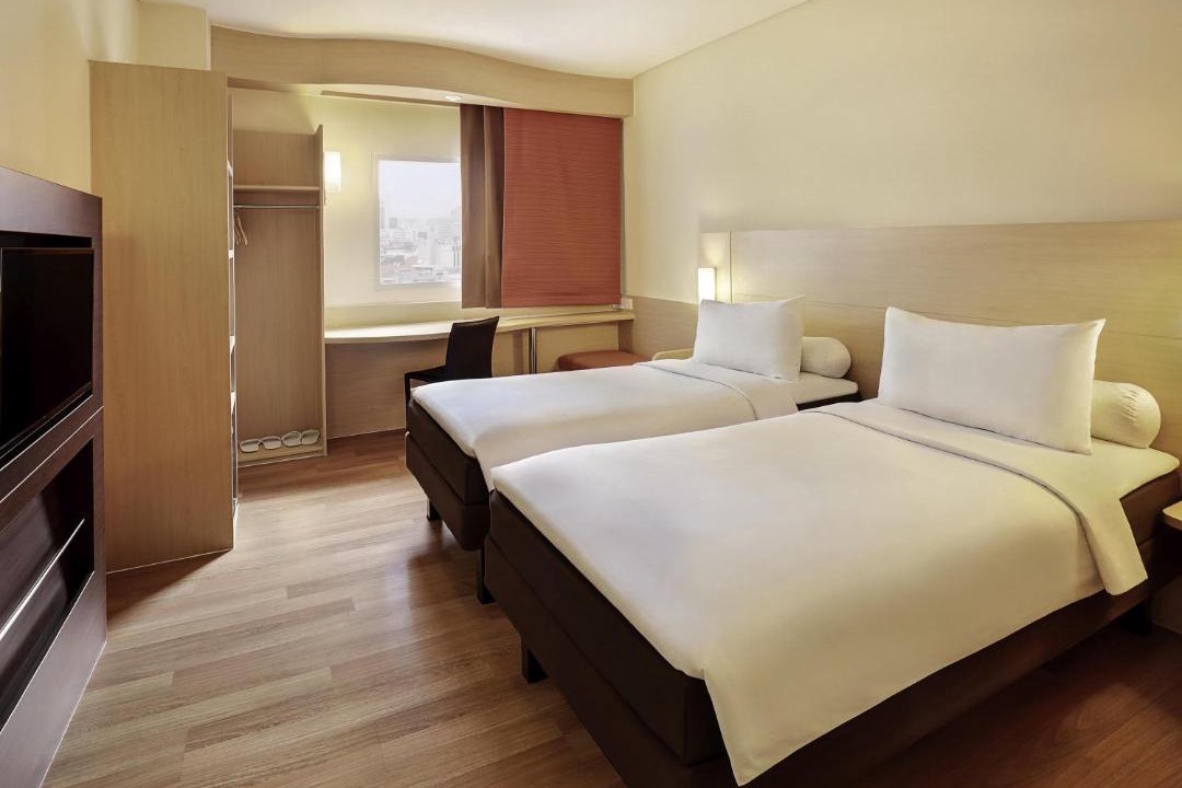 Photo of Bedroom in Gambir