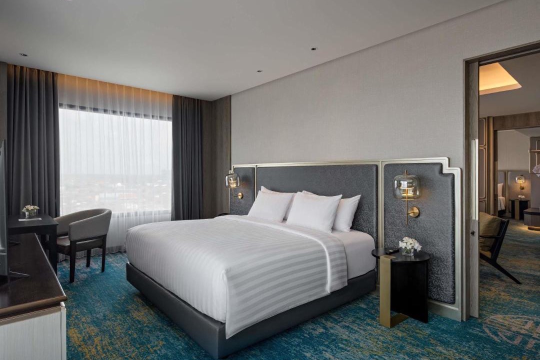 Photo of Bedroom in Madiun