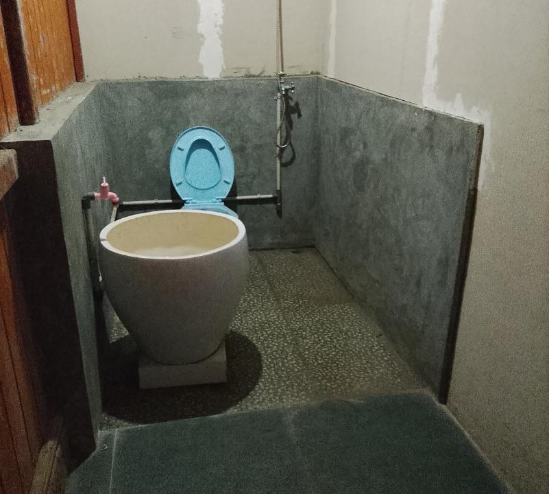 Photo of Bathroom in Bunaken