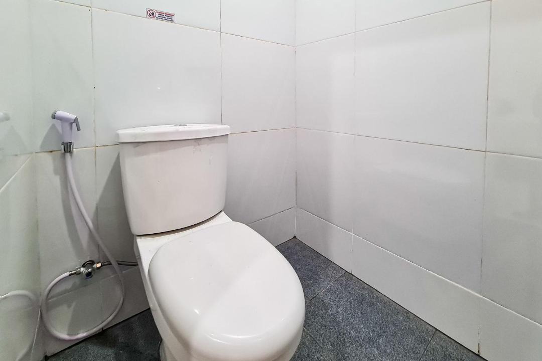 Photo of Bathroom in Purwokerto