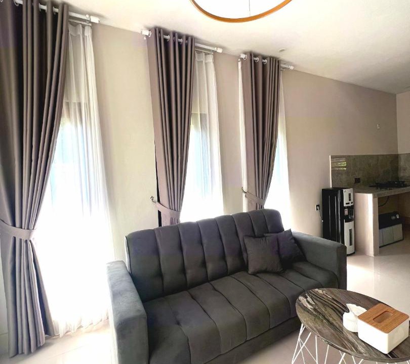 Photo of Livingroom in Gili Meno