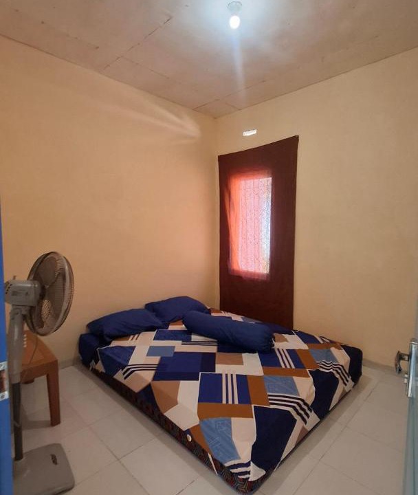 Photo of Bedroom in Banggai
