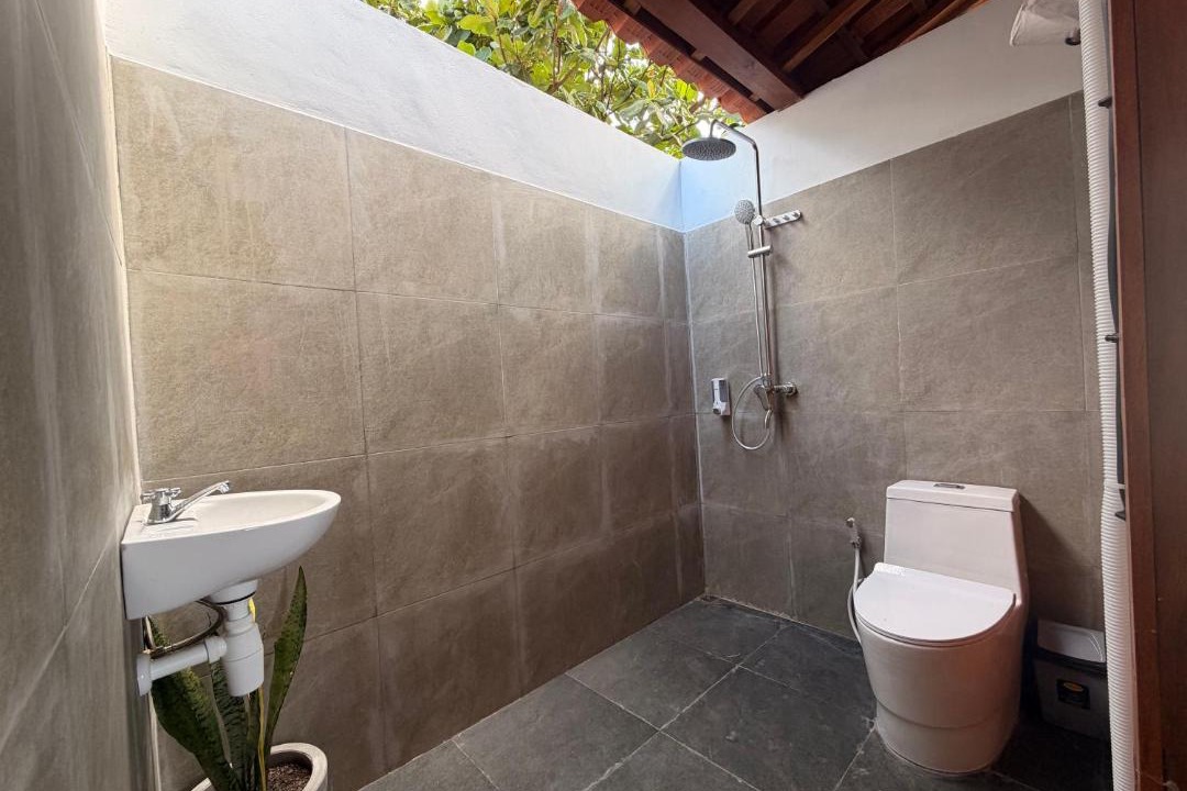 Photo of Bathroom in Abang
