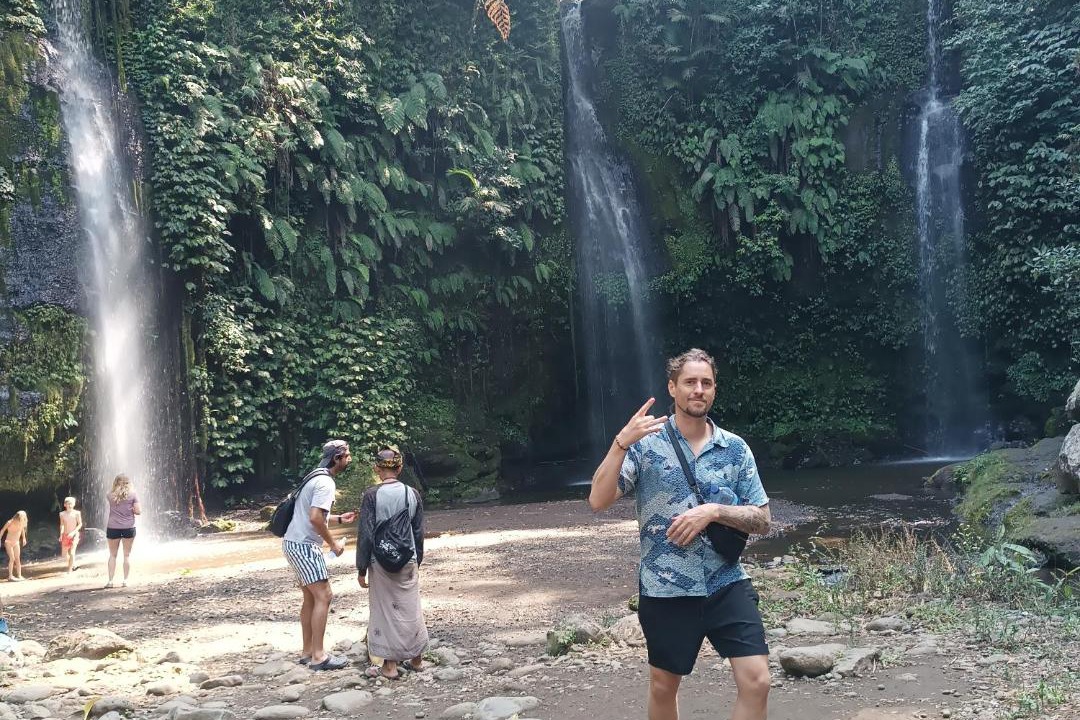 Photo of Others in Tetebatu
