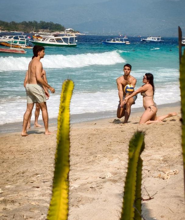 Photo of Others in Gili Trawangan