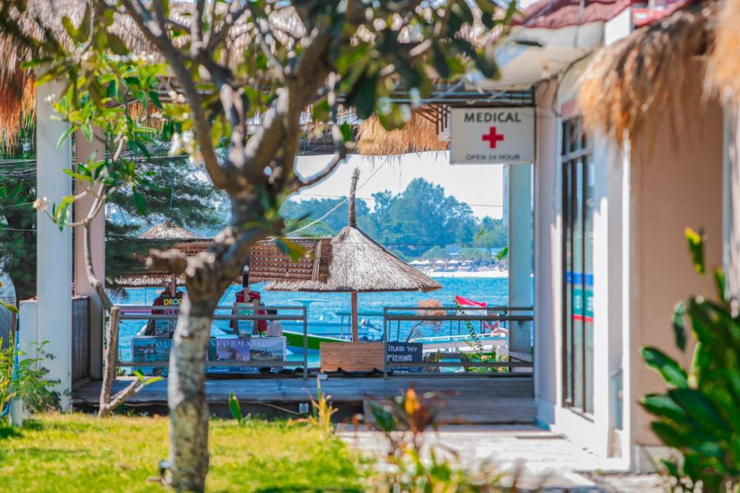 Photo of Others in Gili Trawangan