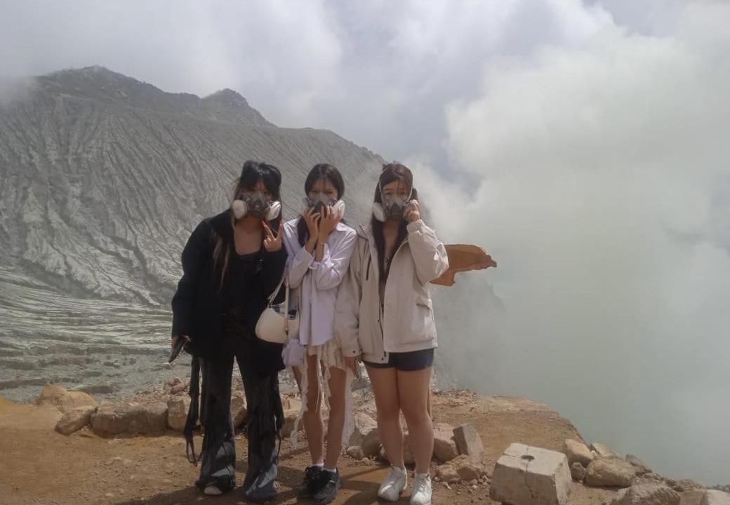 Photo of Others in Kalipuro