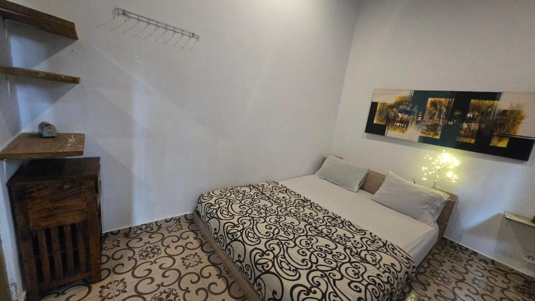 Photo of Bedroom in Mas