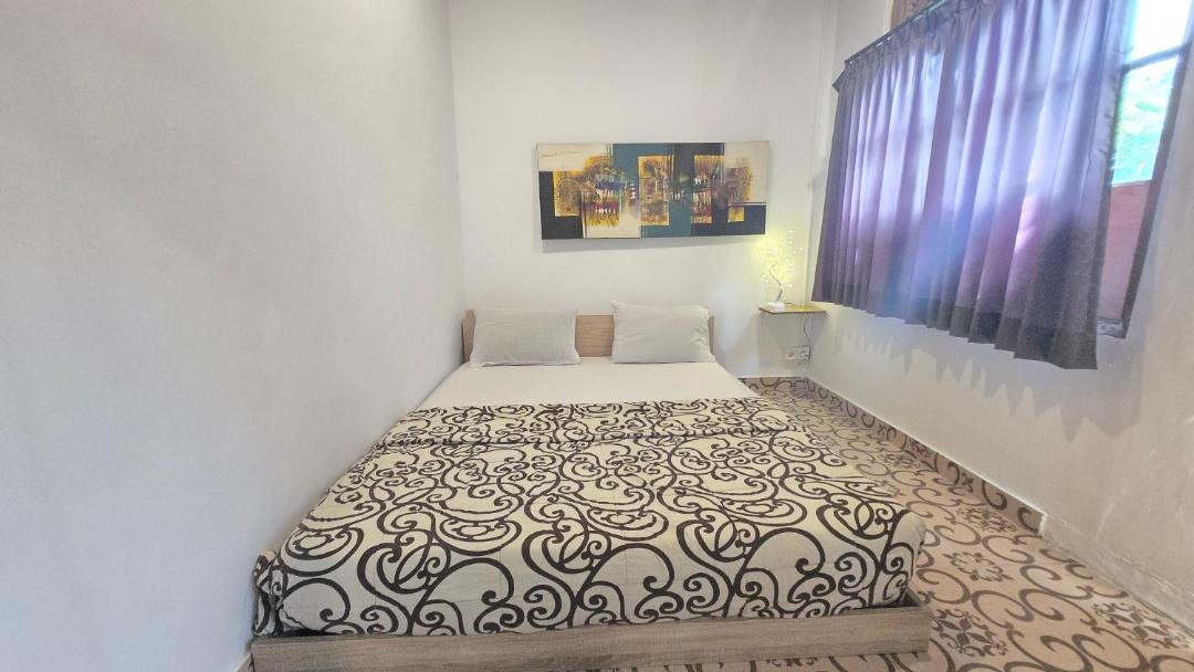 Photo of Bedroom in Mas