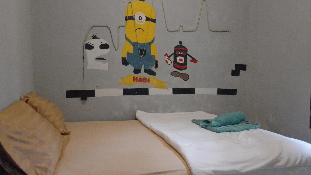 Photo of Bedroom in Tetebatu
