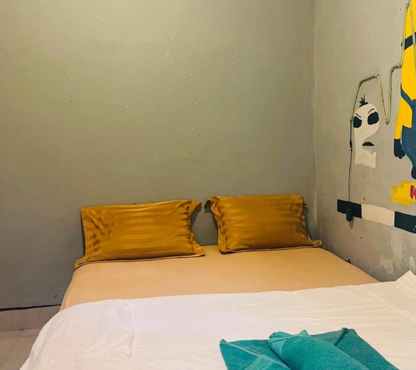 Photo of Bedroom in Tetebatu