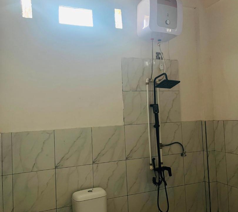 Photo of Bathroom in Tetebatu