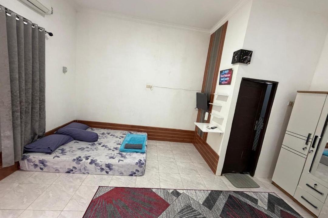 Photo of Bedroom in Banjarbaru