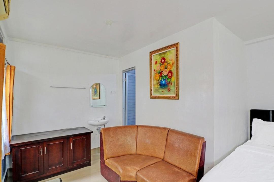 Photo of Bedroom in Buduk