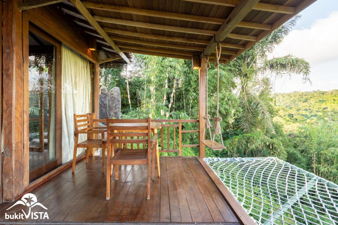 Photo of Patio Balcony in Sebatu