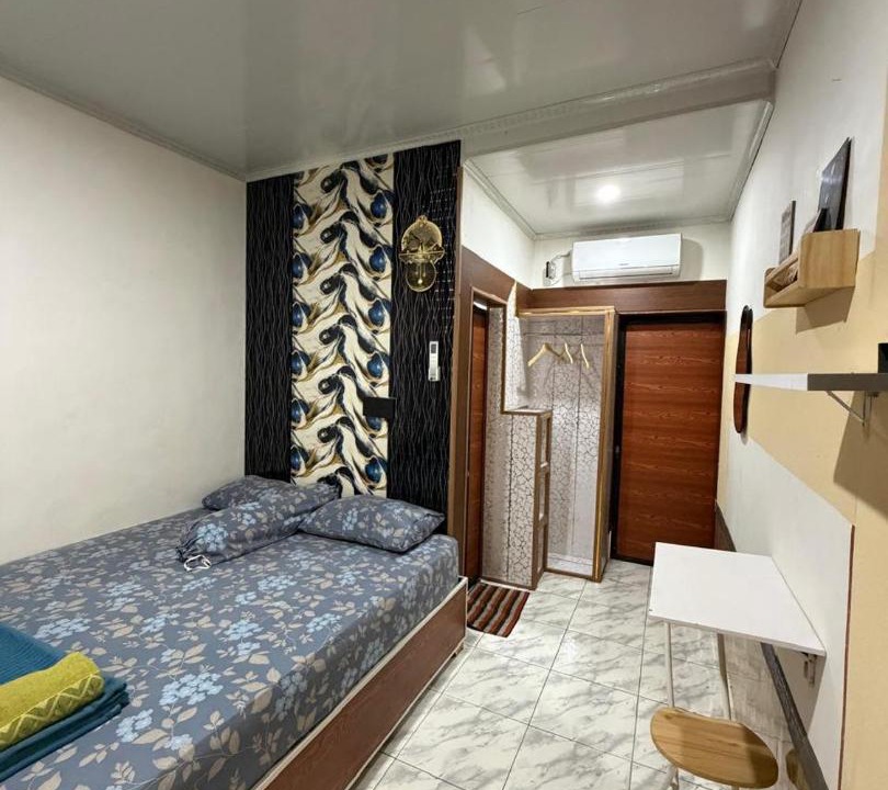Photo of Bedroom in Banjarbaru