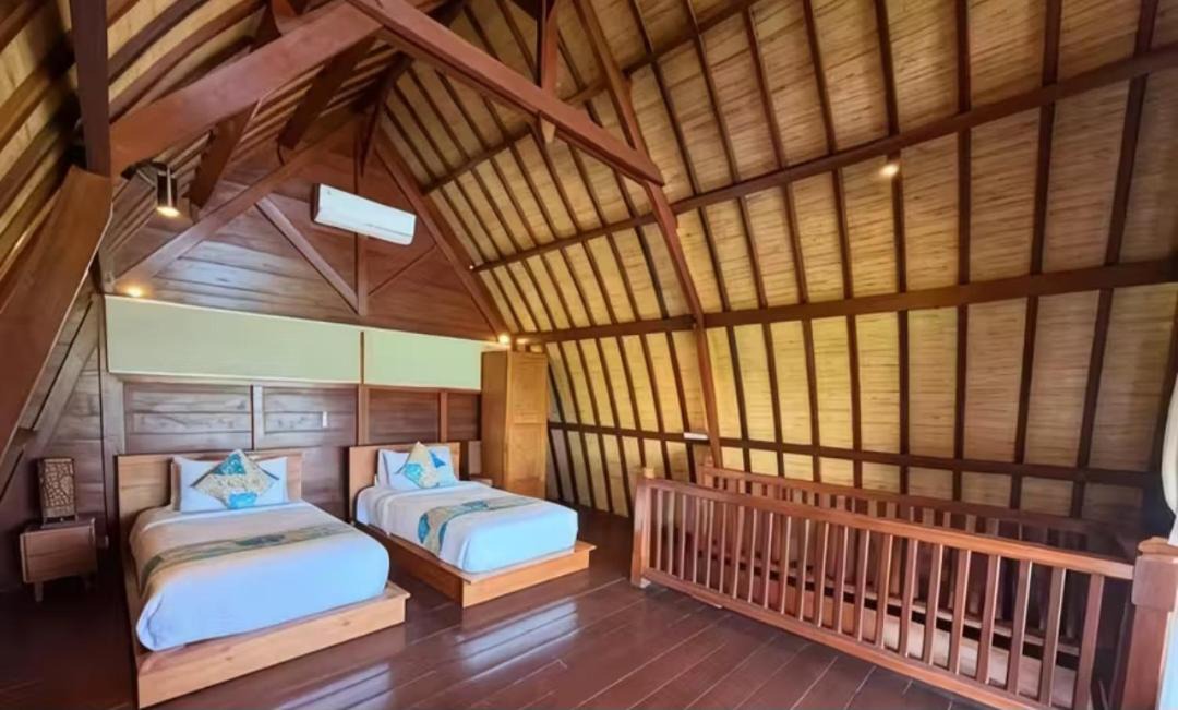 Photo of Bedroom in Temukus