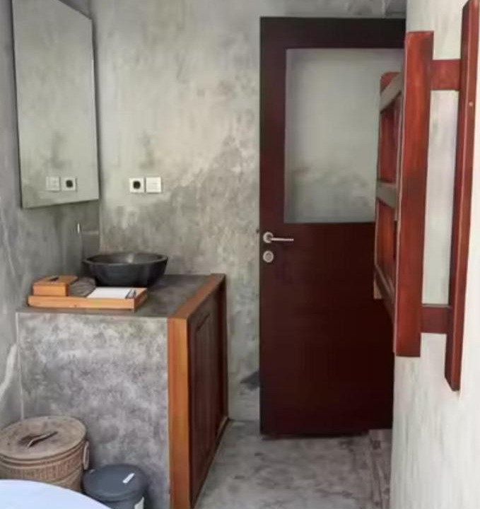 Photo of Bathroom in Temukus